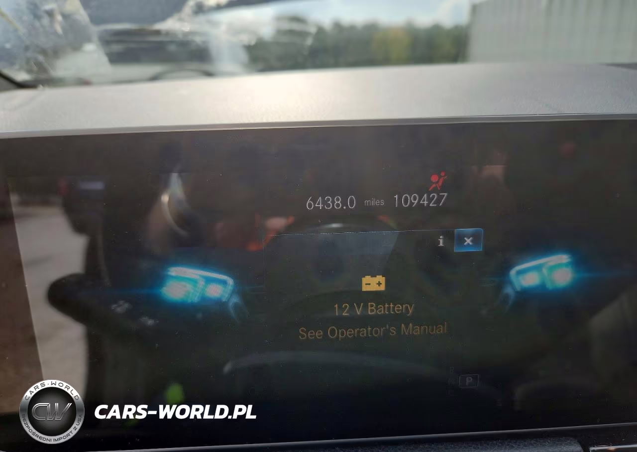 2021 Mercedes-Benz Gla 250 VIN:W1N4N4GBXMJ156816 - 9