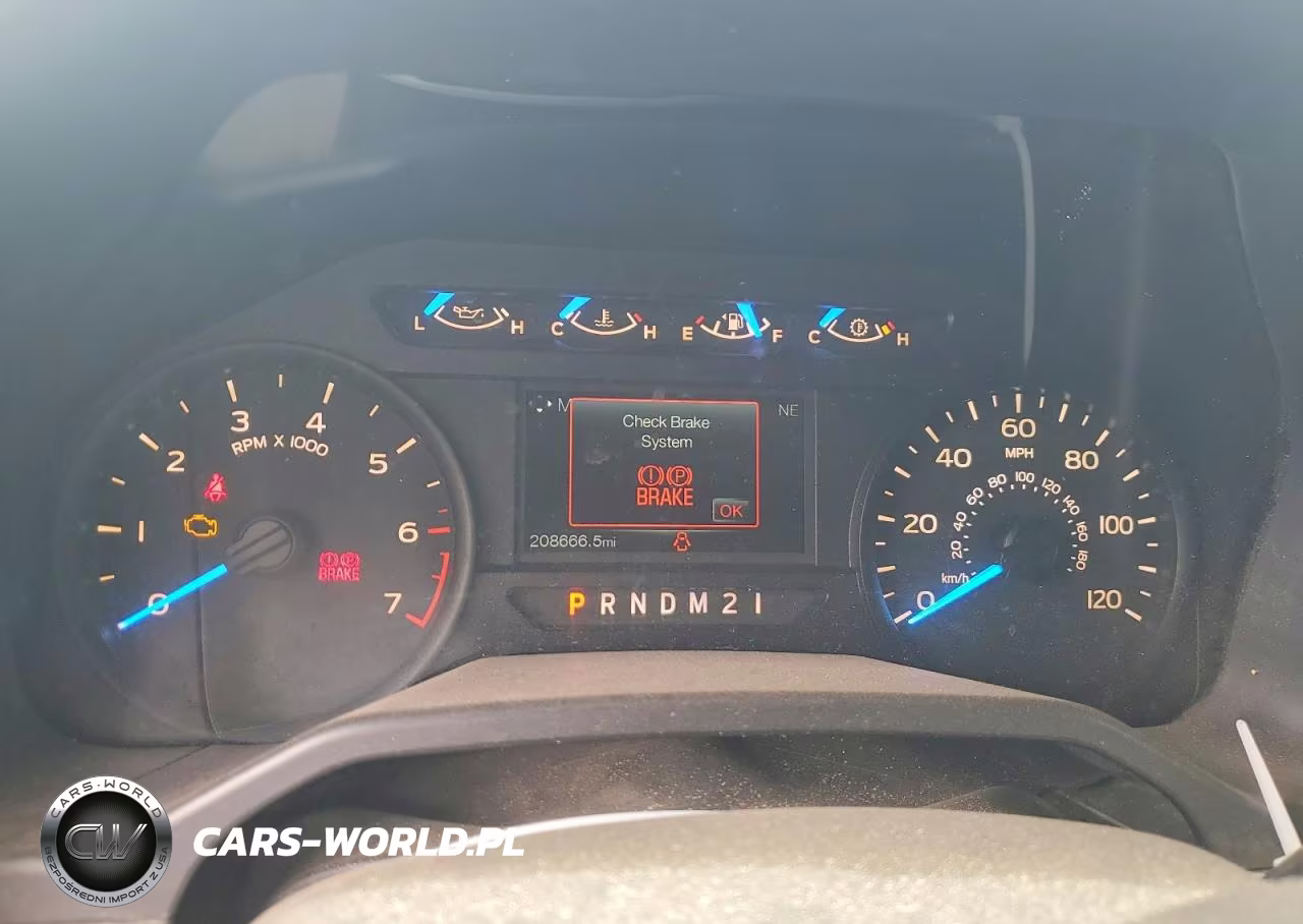 2015 Ford F150 Super Cab VIN:1FTFX1EF2FFA90458 - 9