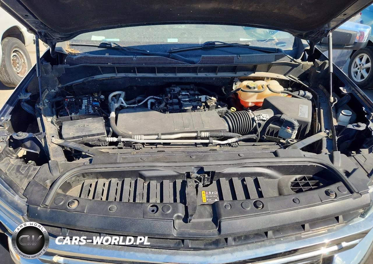 2019 Chevrolet Silverado C1500 Lt VIN:1GCPWCEK4KZ187024 - 11