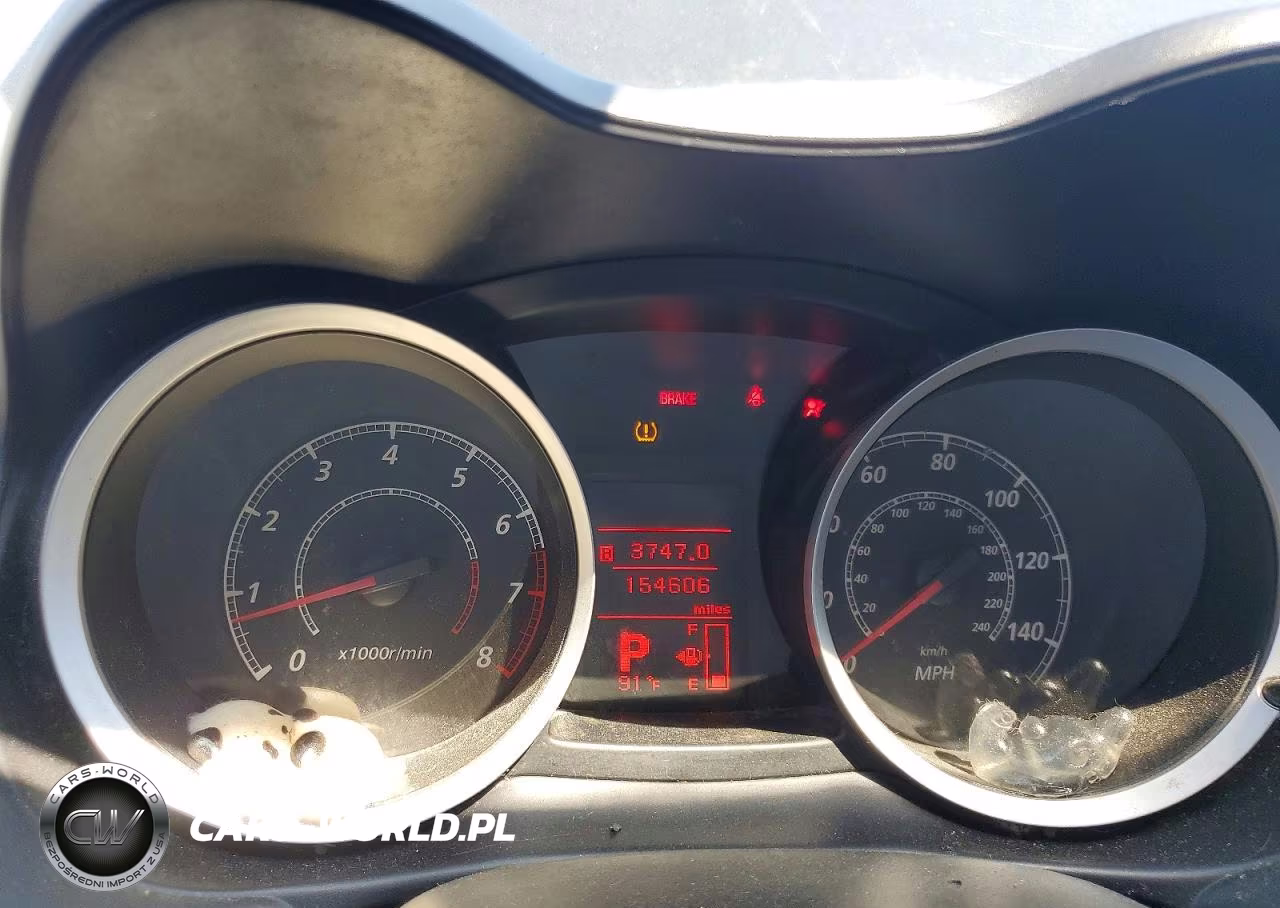 2014 Mitsubishi Lancer Es-Es Sport VIN:JA32U2FU8EU021132 - 9