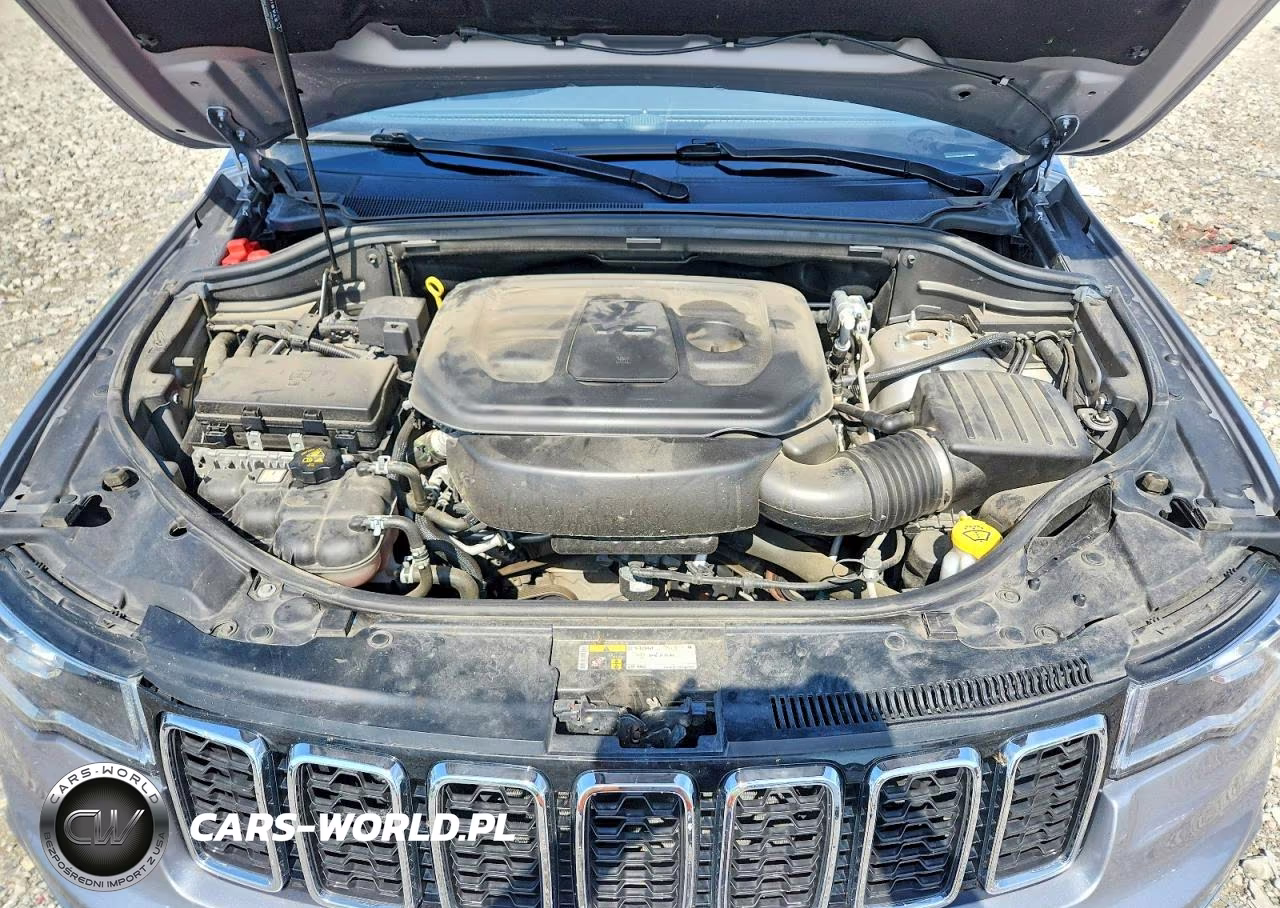 2020 Jeep Grand Cherokee Limited VIN:1C4RJFBG5LC207665 - 12