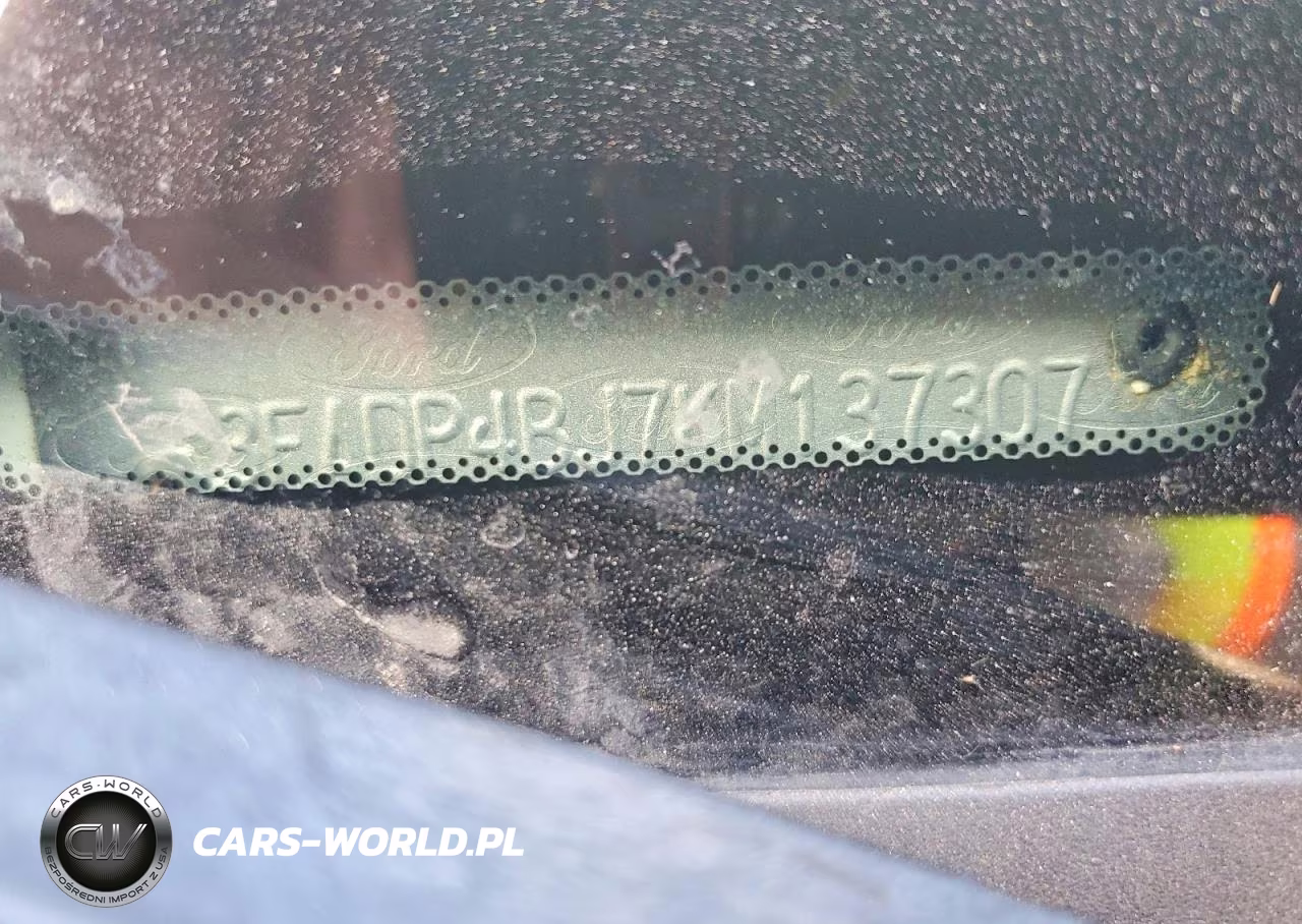 2019 Ford Fiesta Se VIN:3FADP4BJ7KM137307 - 12