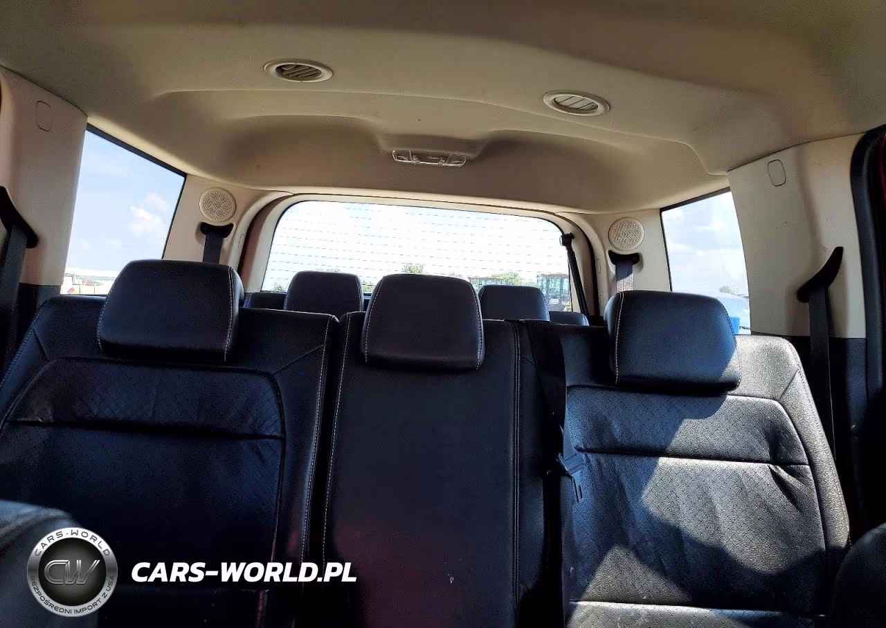 2010 Ford Flex Limited VIN:2FMGK5DC4ABB13178 - 10