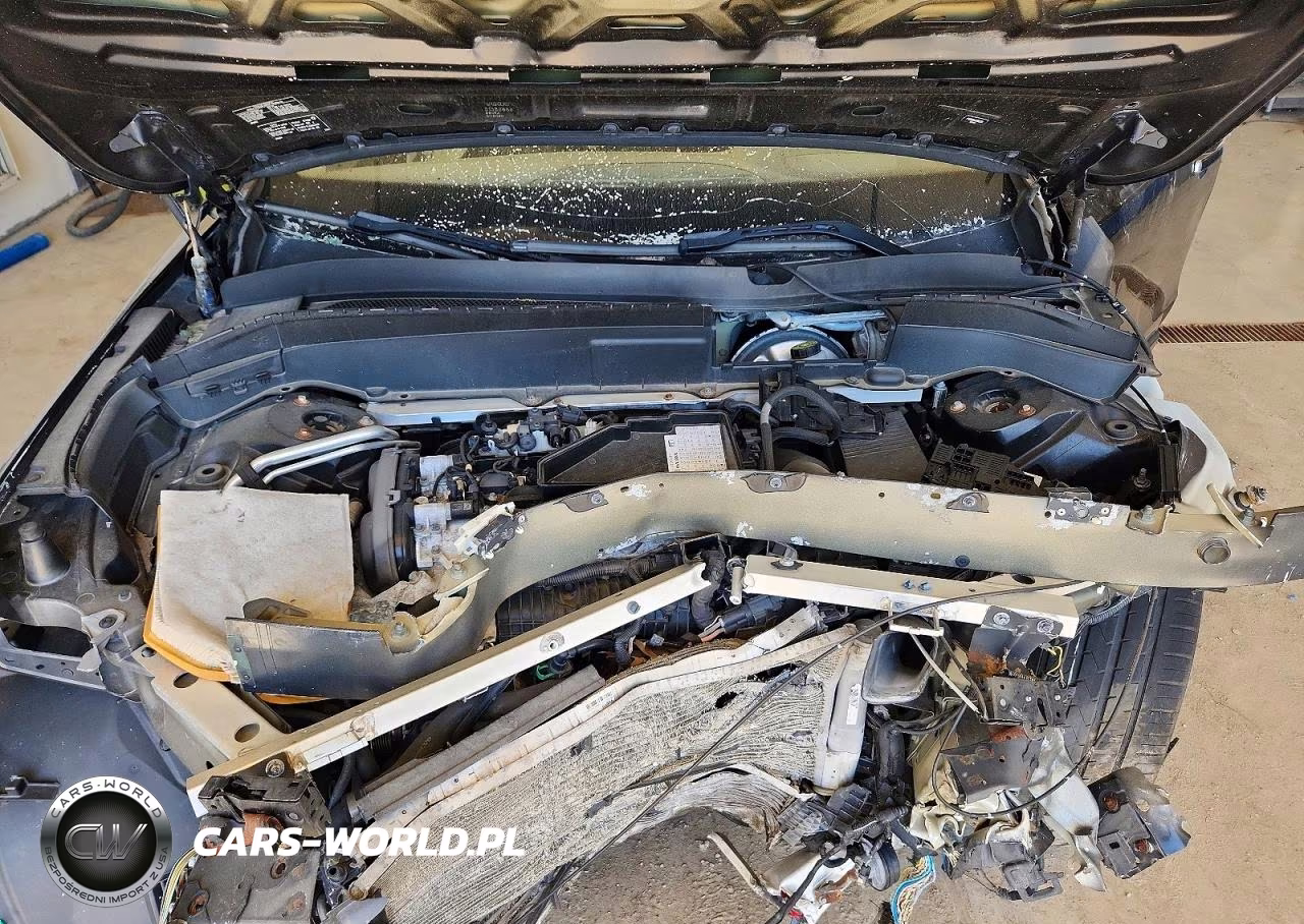 2016 Volvo Xc90 T5 VIN:YV4102XK0G1080358 - 12