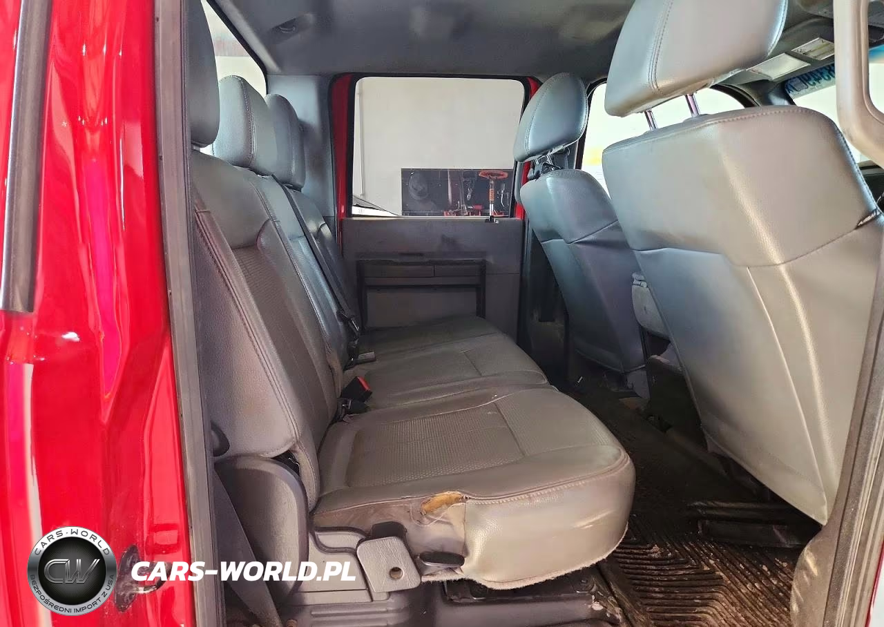 2015 Ford F250 Super Duty VIN:1FT7W2AT8FEC81641 - 10