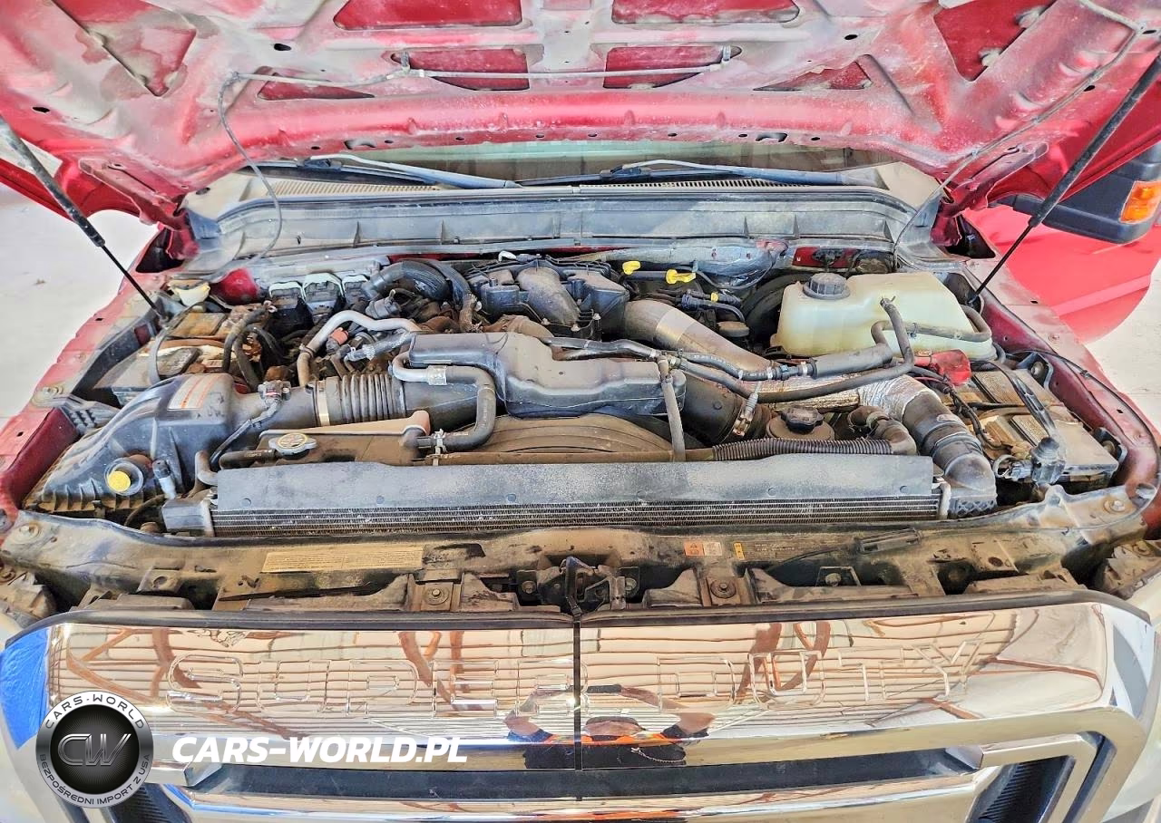 2015 Ford F250 Super Duty VIN:1FT7W2AT8FEC81641 - 11