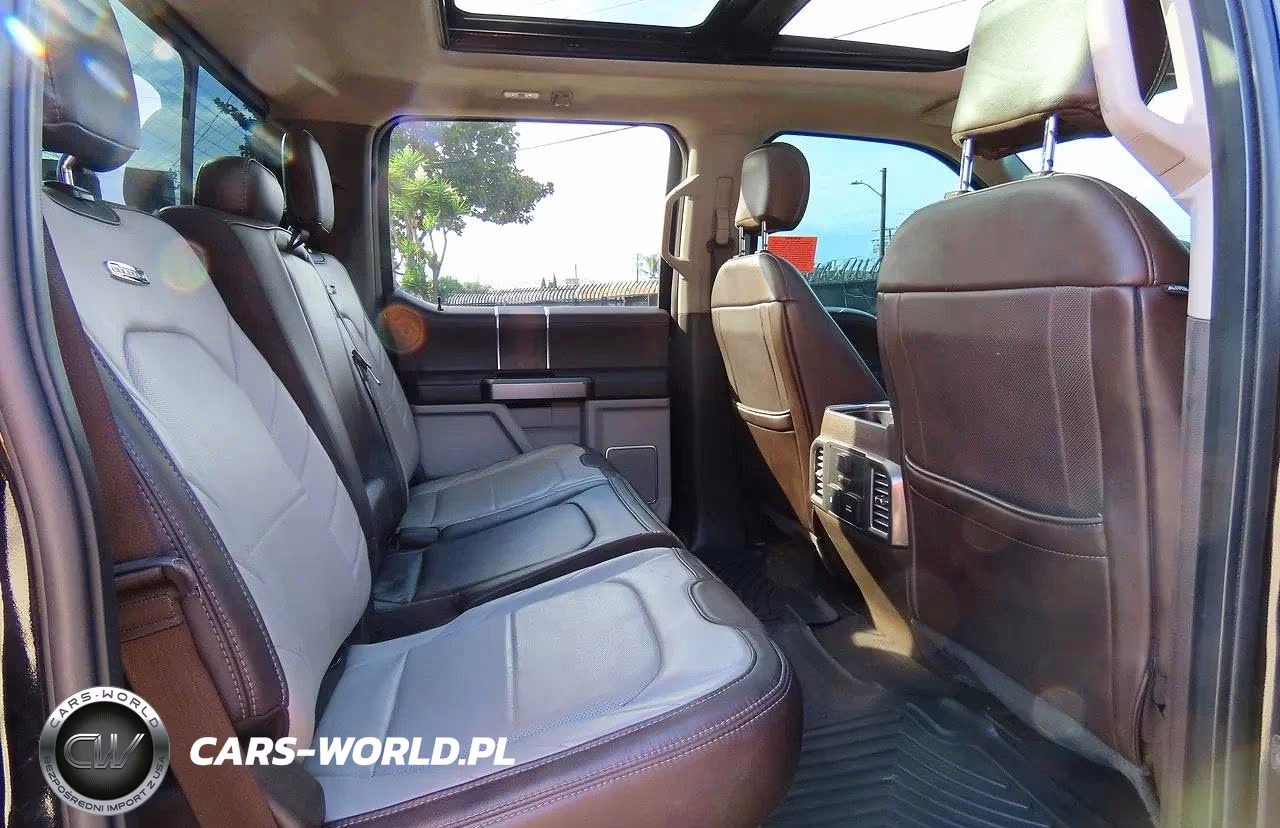 2019 Ford F250 Super Duty VIN:1FT7W2BT8KEC79963 - 6
