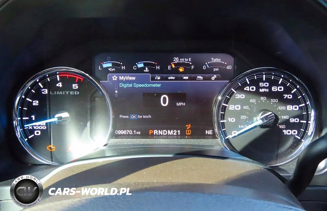 2019 Ford F250 Super Duty VIN:1FT7W2BT8KEC79963 - 8