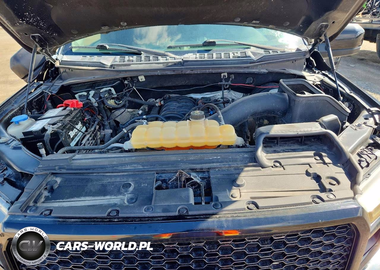 2018 Ford F150 Supercrew VIN:1FTEW1C56JFA57075 - 11