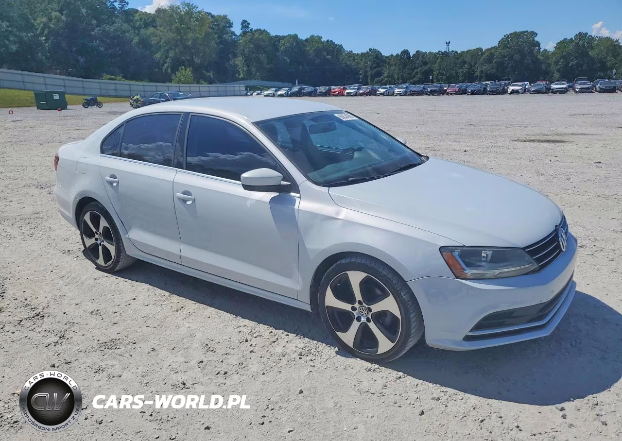 2017 Volkswagen Jetta S VIN:3VW2B7AJ3HM215638 - 4