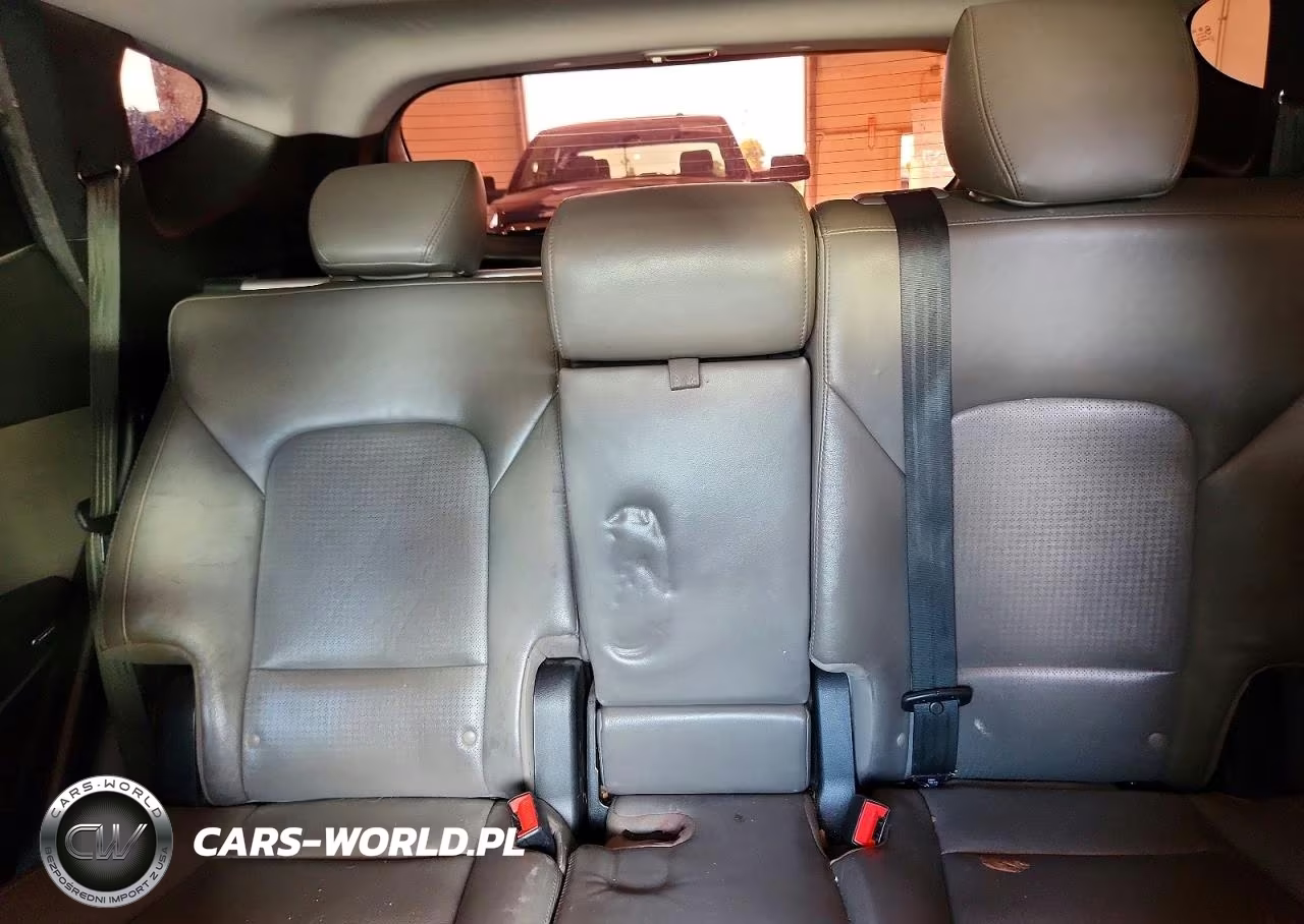 2013 Hyundai Santa Fe Sport 2.4L VIN:5XYZU3LB0DG090101 - 10