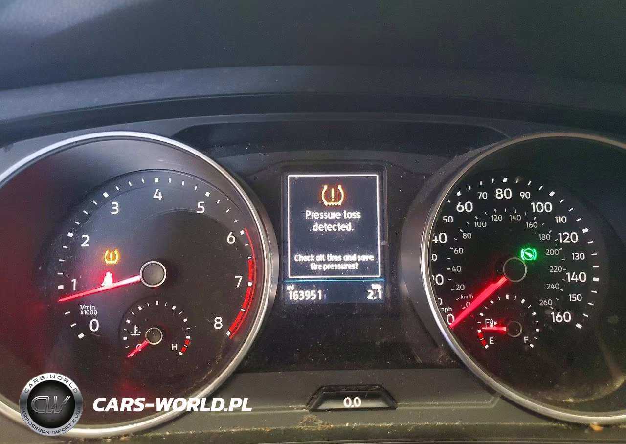 2021 Volkswagen Tiguan S VIN:3VV0B7AX2MM052717 - 9
