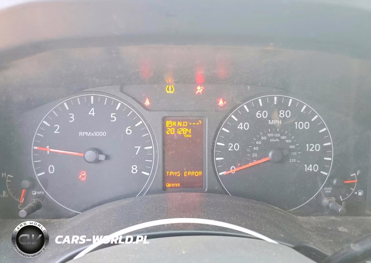 2020 Nissan Nv 3500 Hd Sv VIN:1N6AF0LY6LN804134 - 9