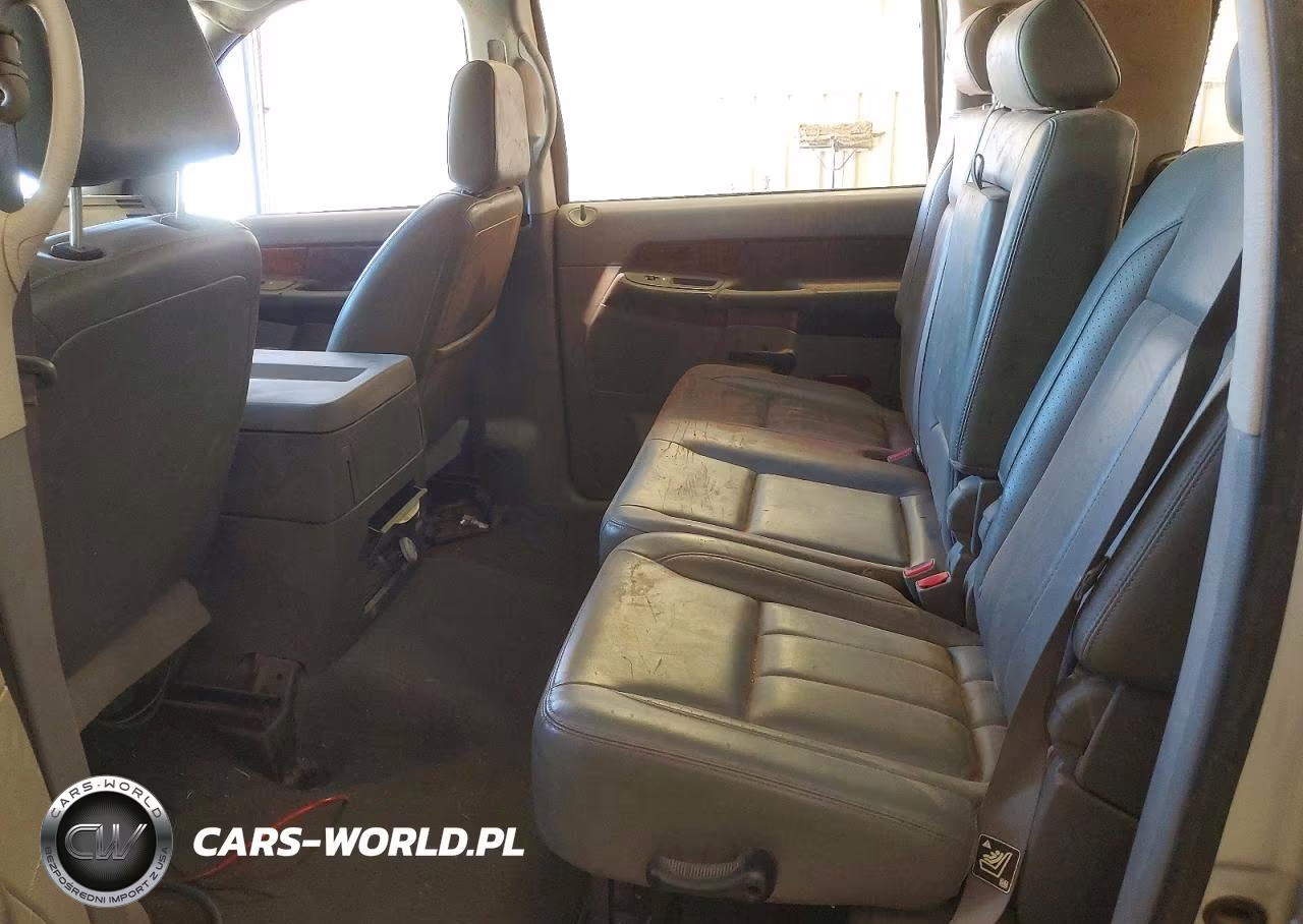 2007 Dodge Ram 1500 VIN:3D7KR19D37G822054 - 10