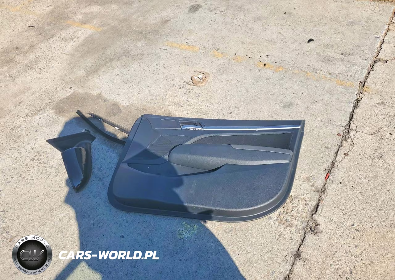 2020 Hyundai Elantra Sel VIN:5NPD84LF5LH501037 - 12