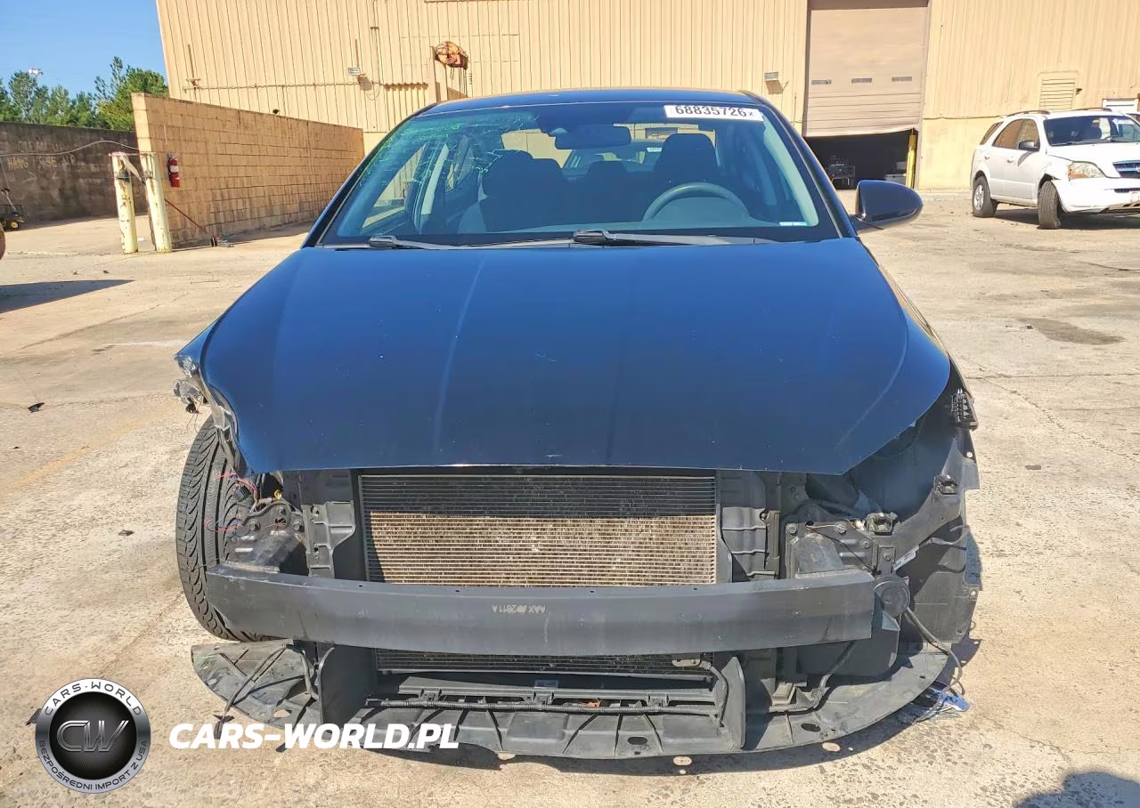 2020 Hyundai Elantra Sel VIN:5NPD84LF5LH501037 - 5