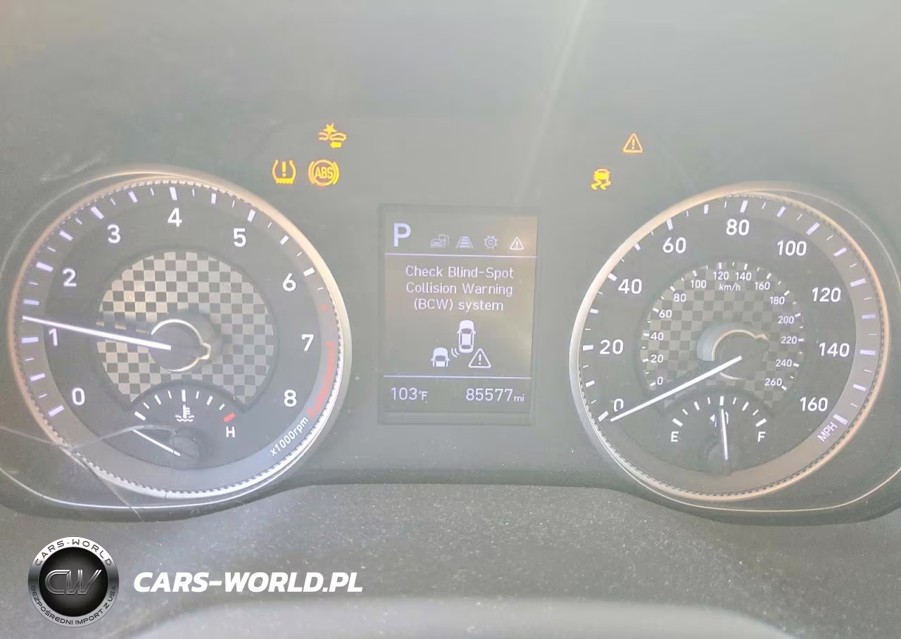 2020 Hyundai Elantra Sel VIN:5NPD84LF5LH501037 - 9