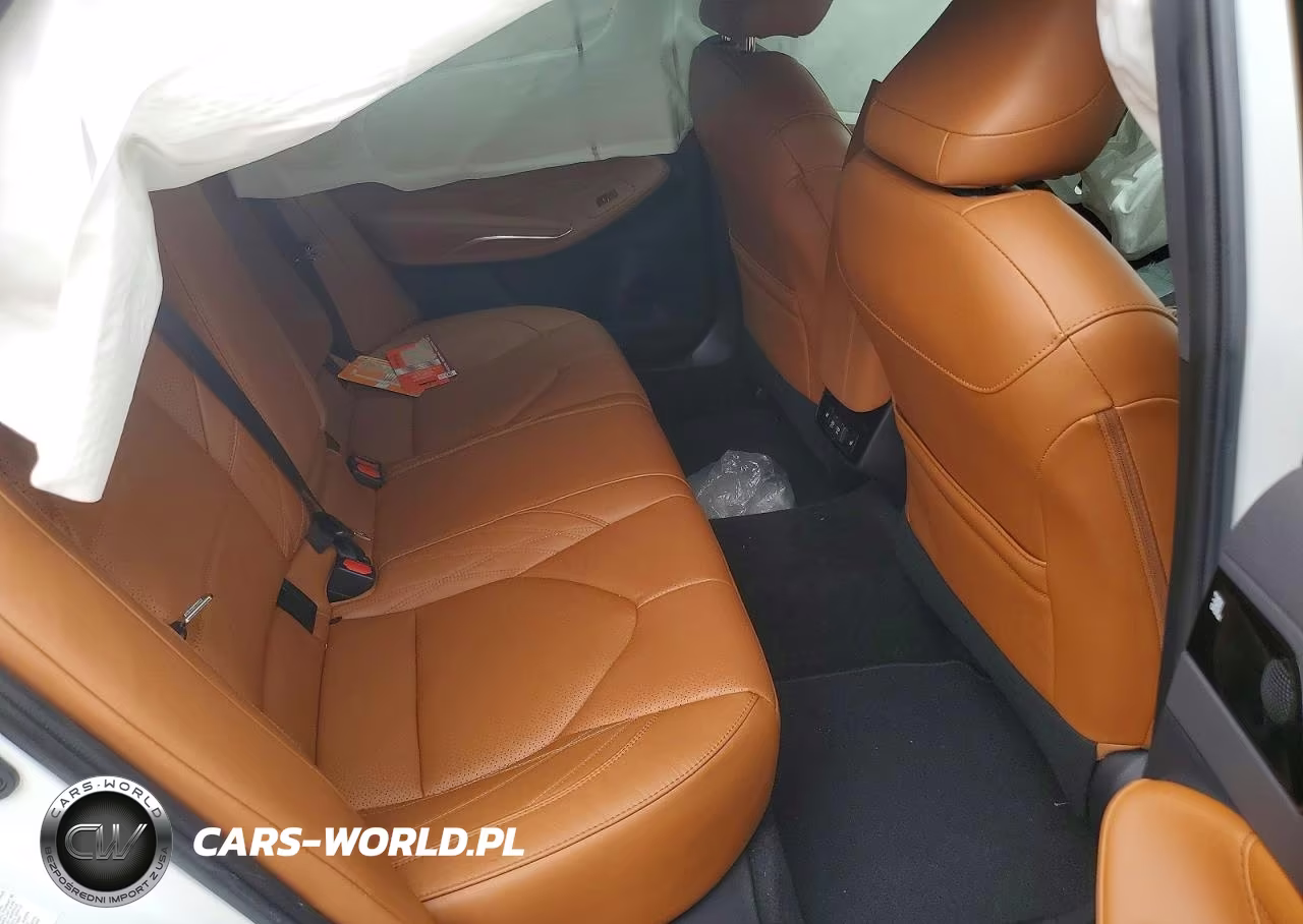 2019 Toyota Avalon Limited VIN:4T1BZ1FB8KU024275 - 10