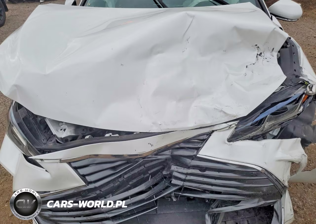 2019 Toyota Avalon Limited VIN:4T1BZ1FB8KU024275 - 11