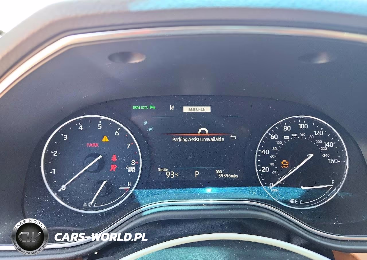 2019 Toyota Avalon Limited VIN:4T1BZ1FB8KU024275 - 9