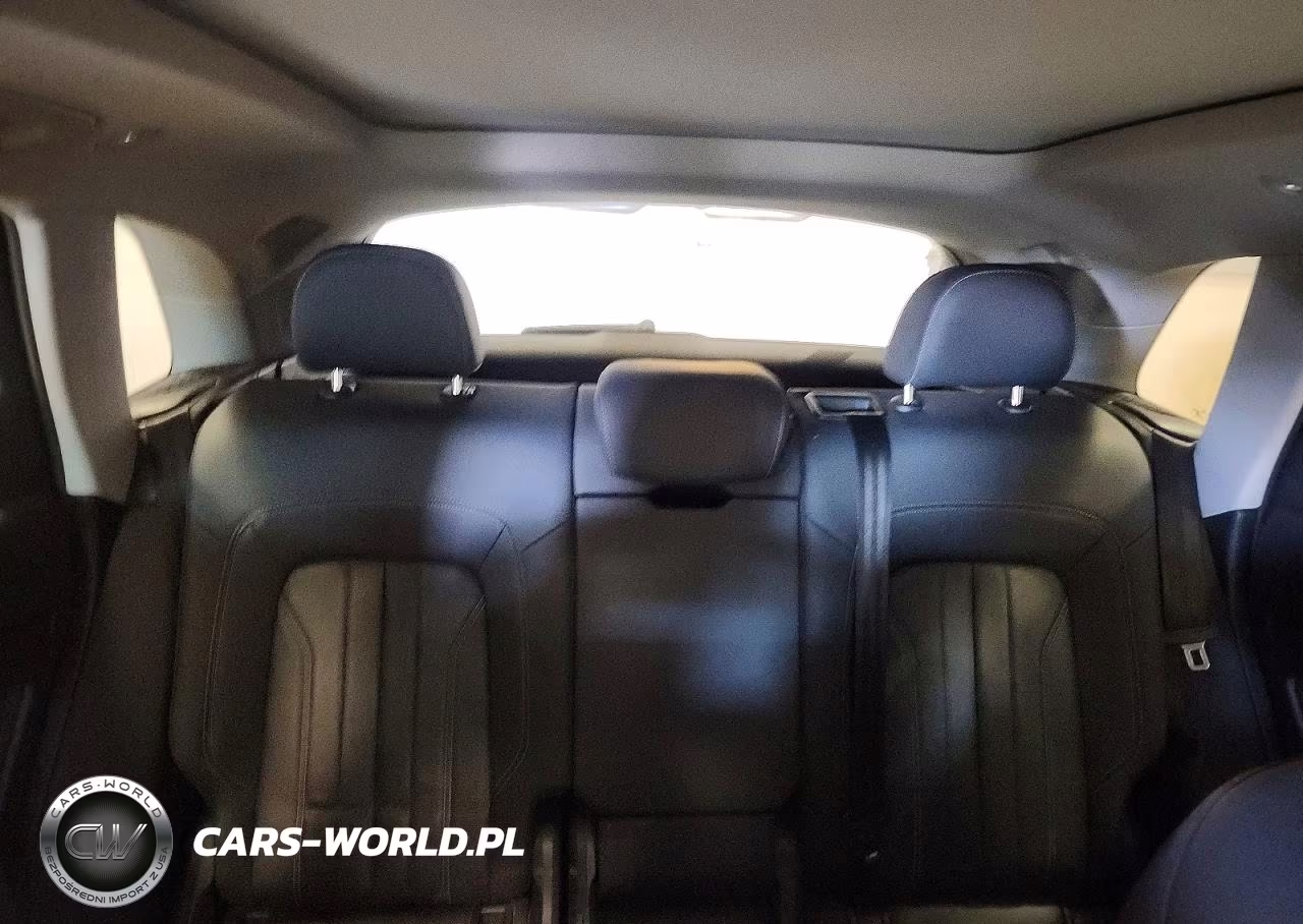 2021 Audi Q5 Premium Plus VIN:WA1BAAFY2M2023261 - 10