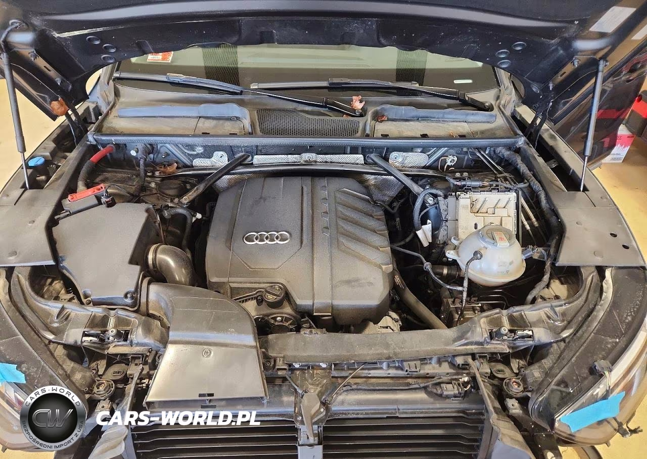 2021 Audi Q5 Premium Plus VIN:WA1BAAFY2M2023261 - 12