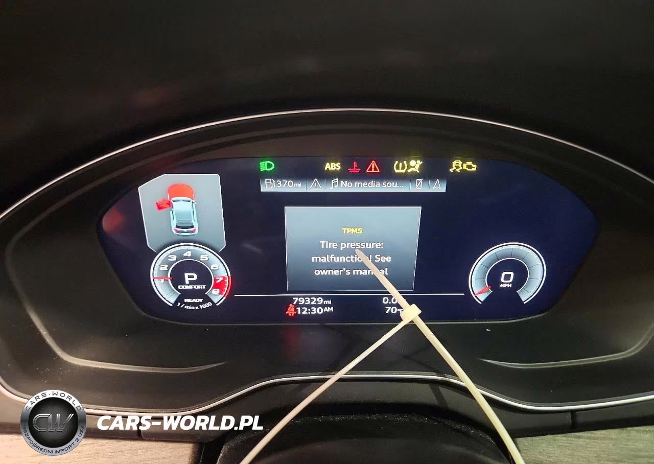 2021 Audi Q5 Premium Plus VIN:WA1BAAFY2M2023261 - 9