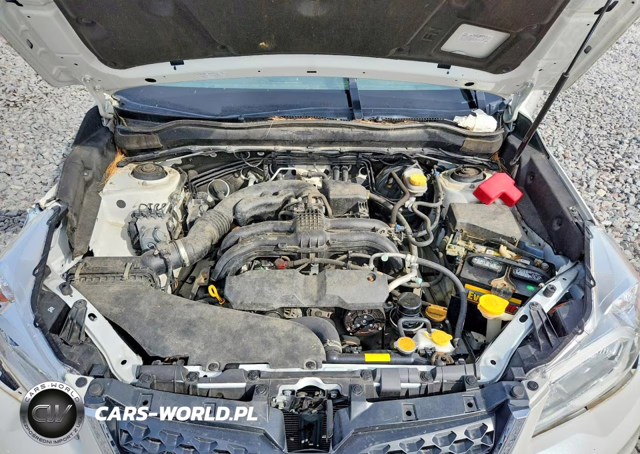 2016 Subaru Forester 2.5I Touring VIN:JF2SJAVC8GH528008 - 11