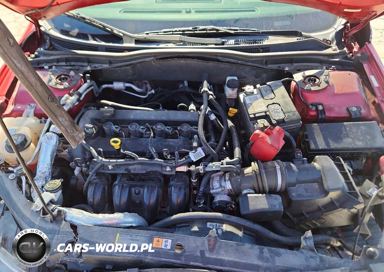 2012 Ford Fusion Sel VIN:3FAHP0JA5CR338641 - 11