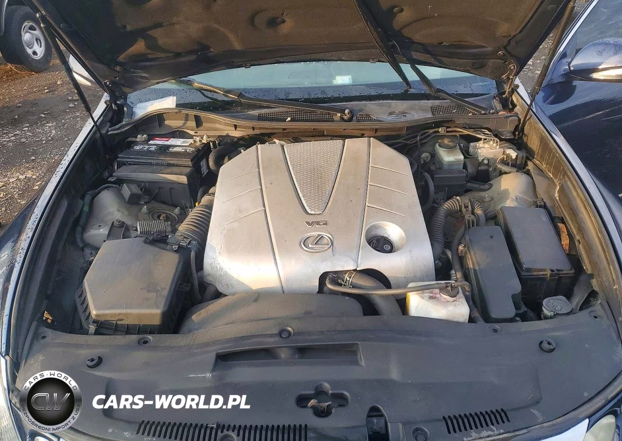 2011 Lexus Gs 350 VIN:JTHCE1KS3B0028234 - 11