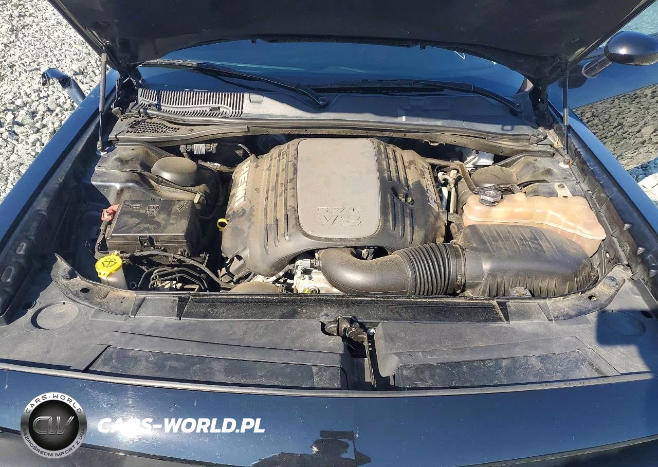 2018 Dodge Challenger R-T VIN:2C3CDZBT6JH252270 - 11