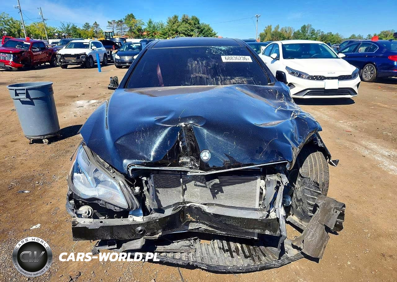2016 Mercedes-Benz E 400 VIN:WDDKJ6FB3GF334151 - 5
