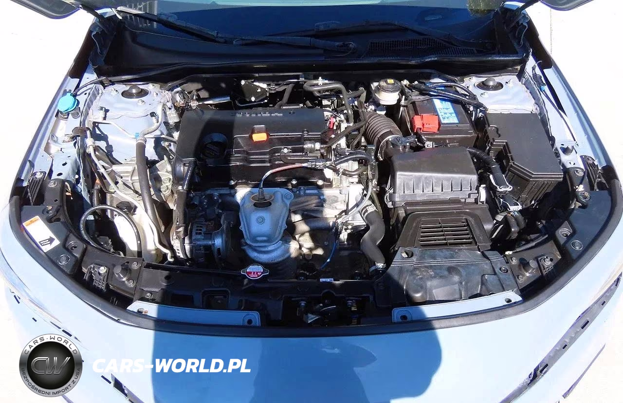 2023 Honda Civic Sport VIN:19XFL2H86PE006359 - 7
