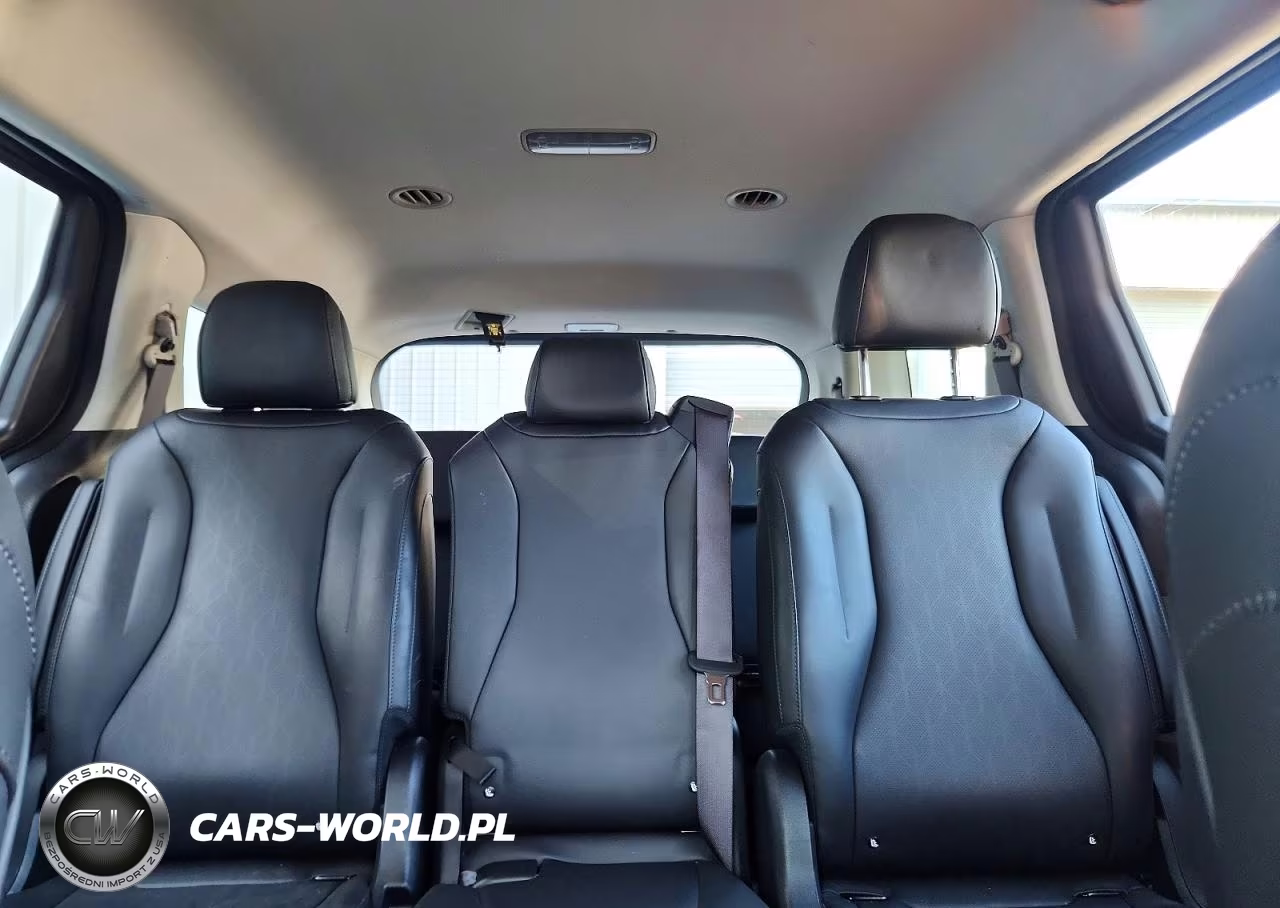 2026 Kia Carnival Lxs VIN:KNDNB5KA3T6108052 - 10