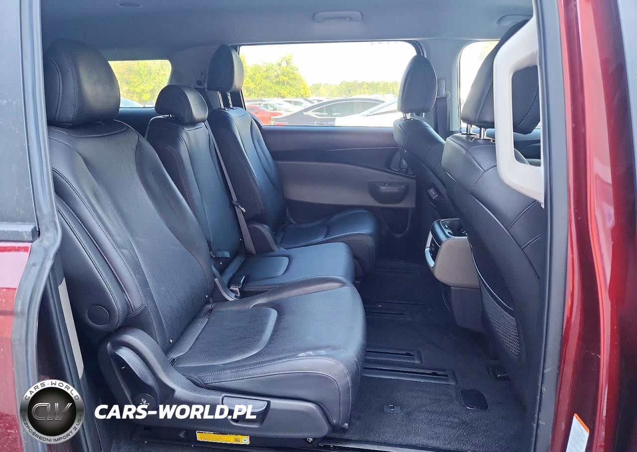 2026 Kia Carnival Lxs VIN:KNDNB5KA3T6108052 - 11