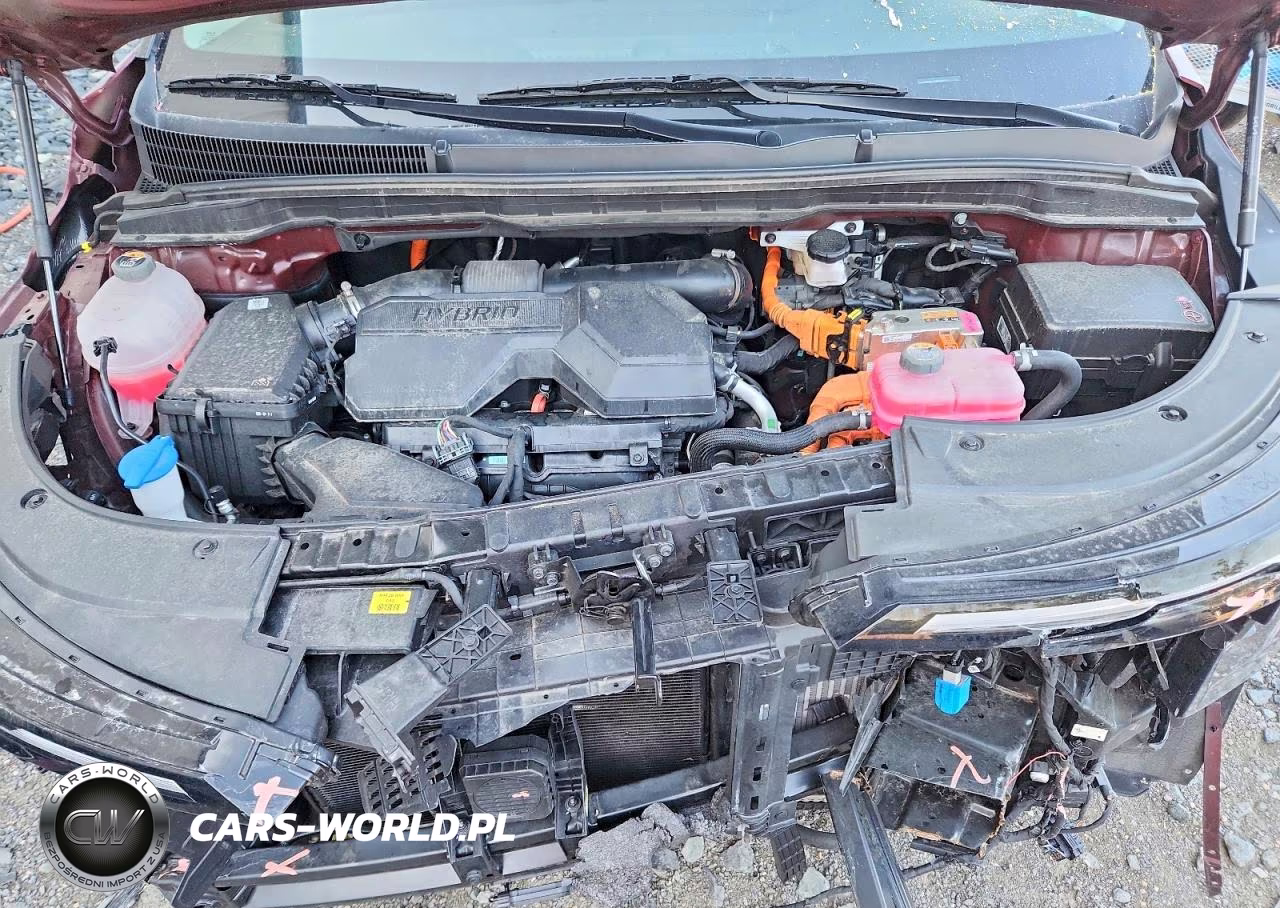 2026 Kia Carnival Lxs VIN:KNDNB5KA3T6108052 - 12