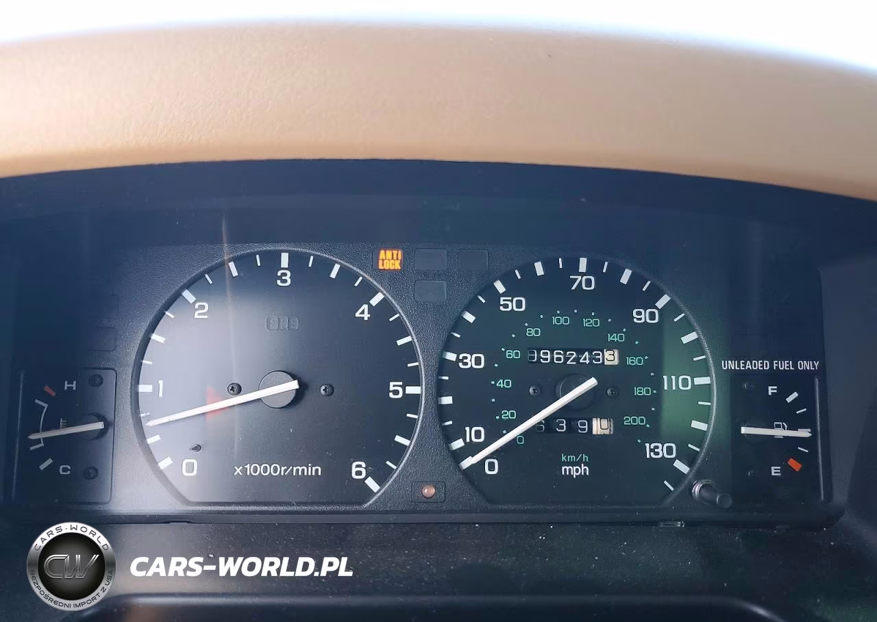1998 Land Rover Discovery VIN:SALJY1247WA779931 - 9