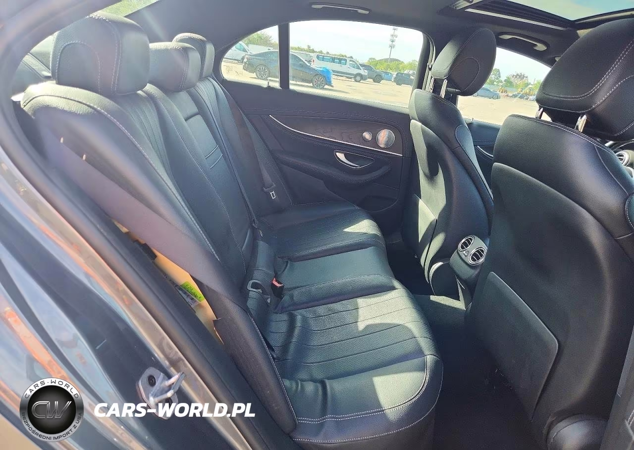 2019 Mercedes-Benz E 300 4Matic VIN:WDDZF4KB4KA507532 - 10