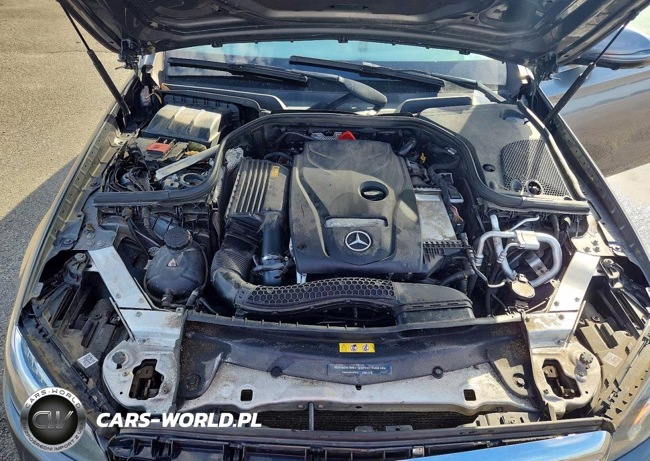 2019 Mercedes-Benz E 300 4Matic VIN:WDDZF4KB4KA507532 - 11