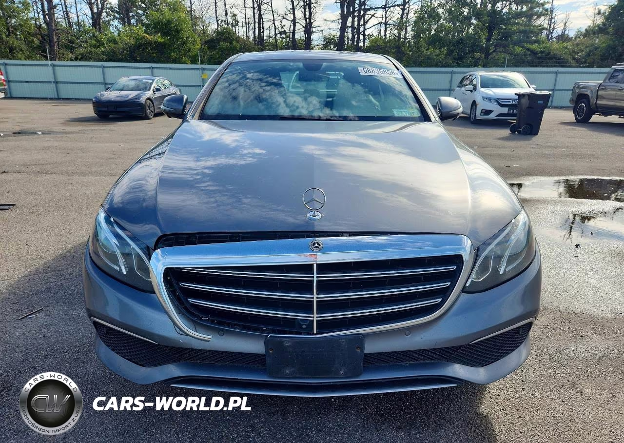 2019 Mercedes-Benz E 300 4Matic VIN:WDDZF4KB4KA507532 - 5