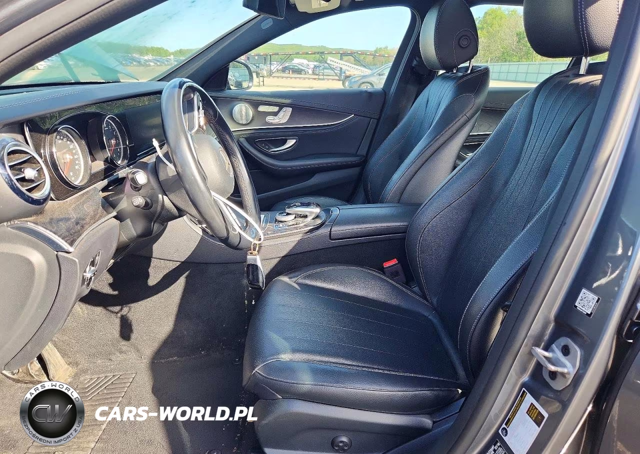 2019 Mercedes-Benz E 300 4Matic VIN:WDDZF4KB4KA507532 - 7