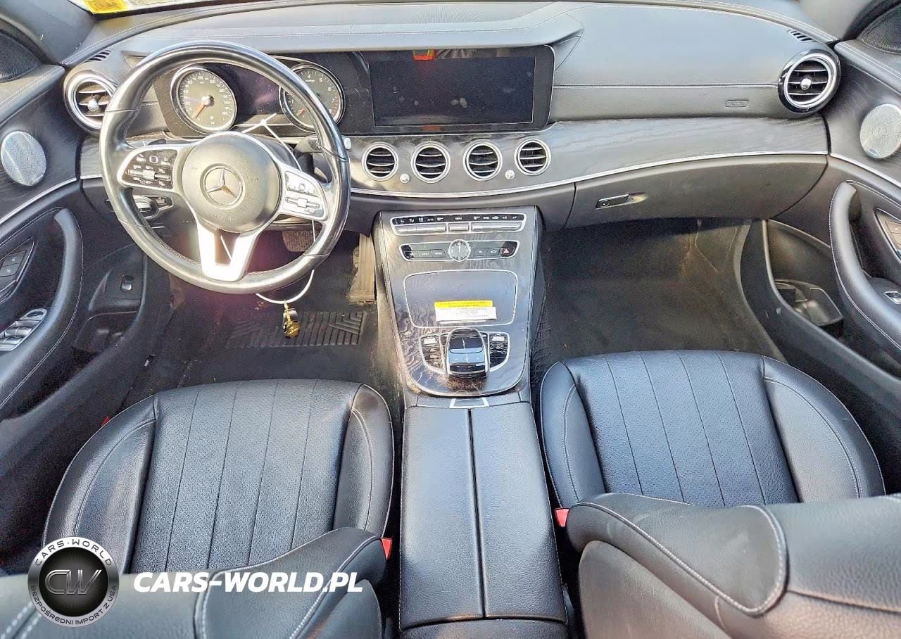 2019 Mercedes-Benz E 300 4Matic VIN:WDDZF4KB4KA507532 - 8