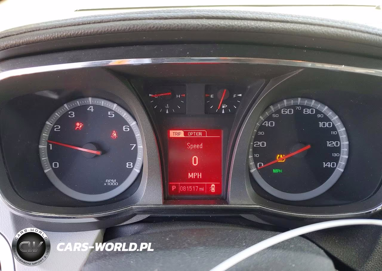 2017 GMC Terrain Sle VIN:2GKALMEK1H6221613 - 9
