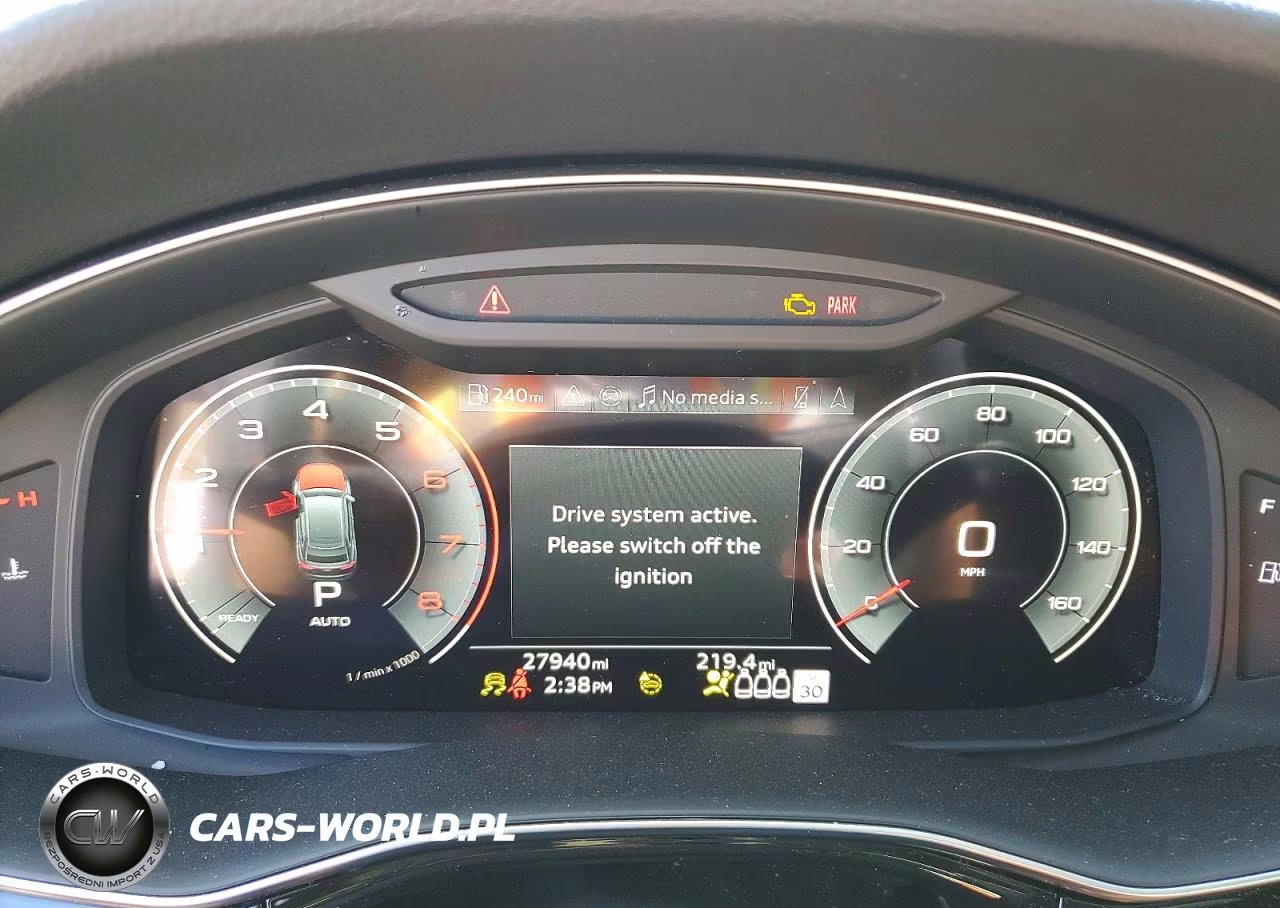 2024 Audi Q8 Premium Plus S-Line VIN:WA1EVBF14RD017211 - 9