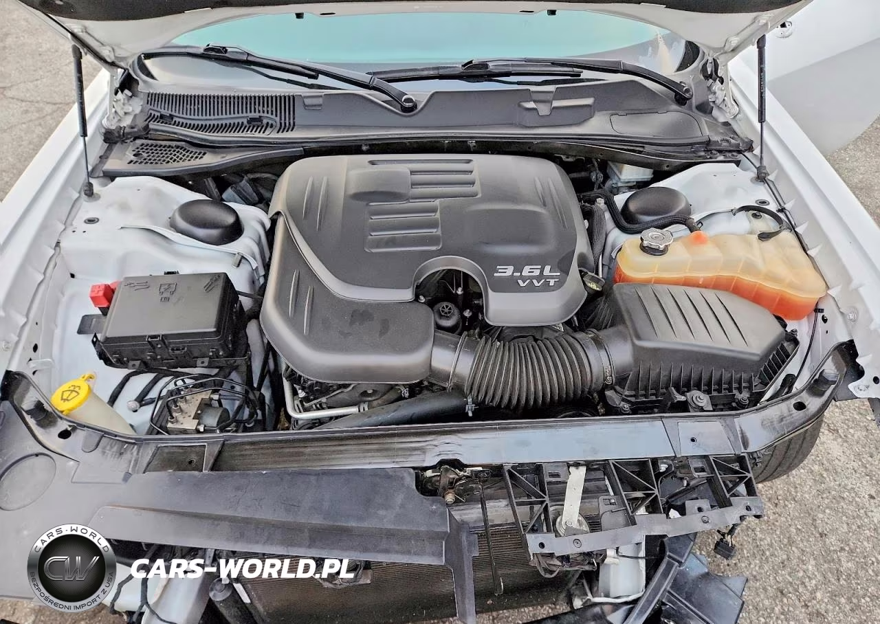 2020 Dodge Challenger Sxt VIN:2C3CDZAG3LH184954 - 11