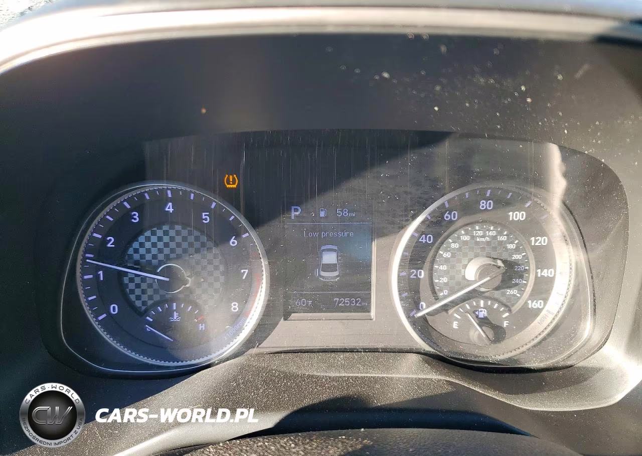 2020 Hyundai Elantra Se VIN:KMHD74LF7LU930054 - 9
