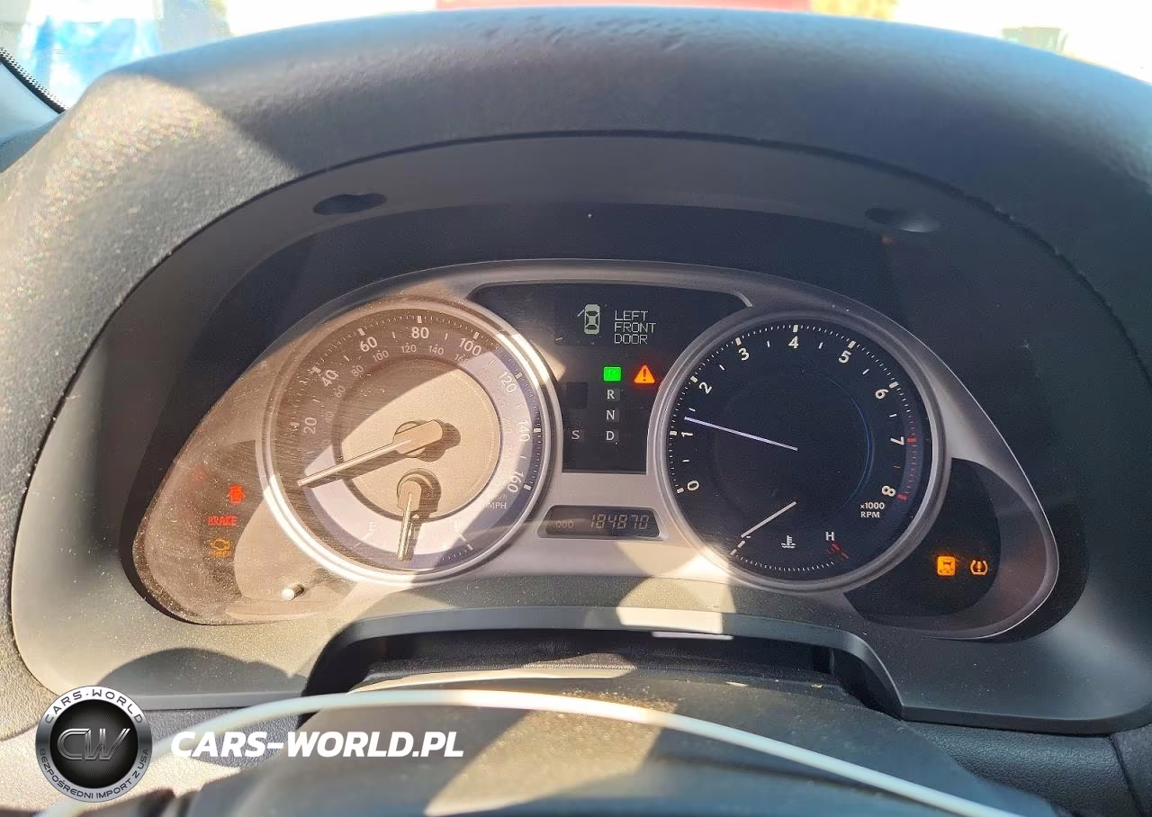 2007 Lexus Is 350 VIN:JTHBE262372008928 - 9