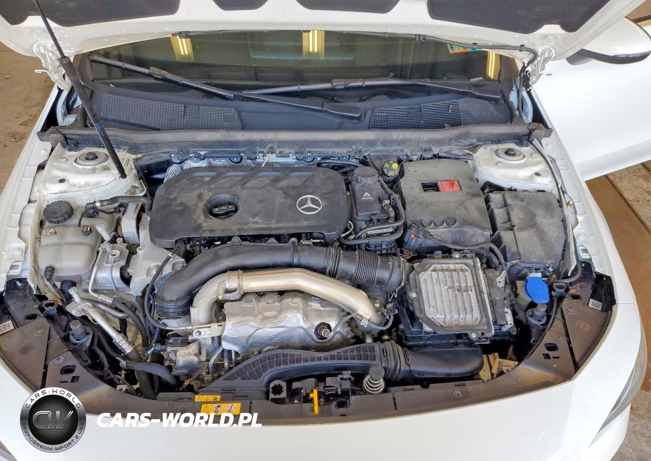 2025 Mercedes-Benz Cla 250 4Matic VIN:W1K5J4HB0SN526849 - 11