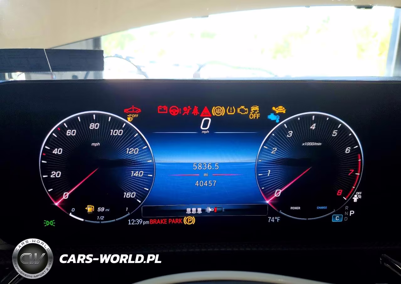 2025 Mercedes-Benz Cla 250 4Matic VIN:W1K5J4HB0SN526849 - 9