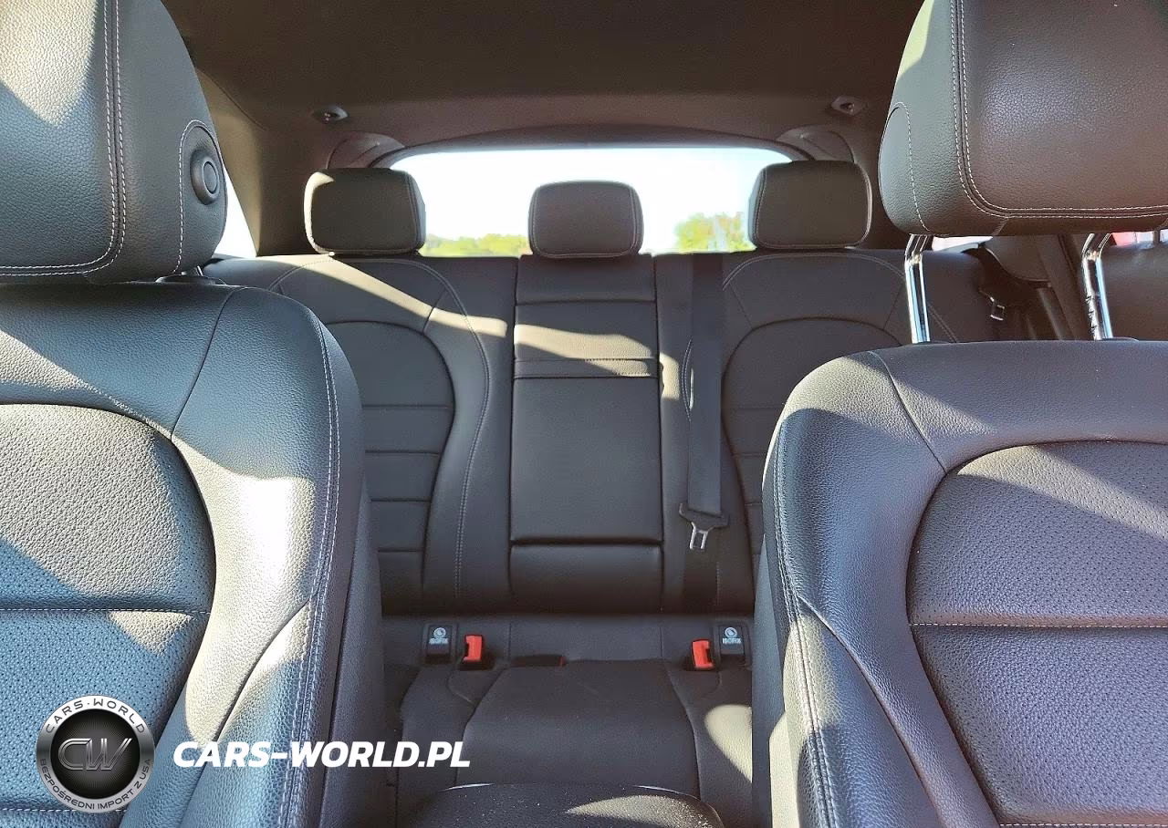 2019 Mercedes-Benz Glc 300 4Matic VIN:WDC0G4KBXKF570065 - 10